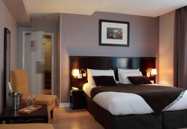 Mercure Paris Haussmann St Augustin