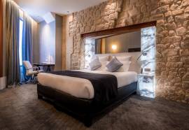 Best Western Premier Marais Grands Boulevards