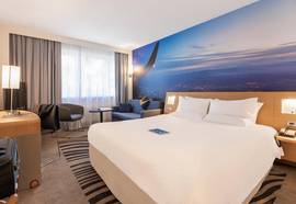 Novotel Massy Palaiseau