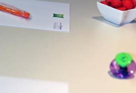 ibis Styles Paris Tolbiac Bibliotheque