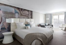 Cures Marines Trouville Hotel Thalasso & Spa