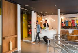 Le 20 Prieure Hotel