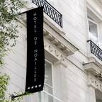 Горящие туры во Францию для 2 взрослых 2026 - Golden Tulip Opera De Noailles