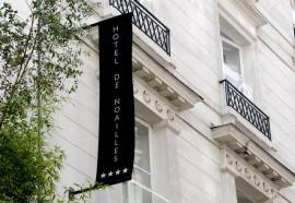 Golden Tulip Opera De Noailles