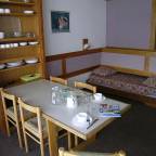 Премиальные горящие туры во Францию из Еревана для 2 взрослых на 8 дней на январь 2026 - Residence Maeva Le Gypaete