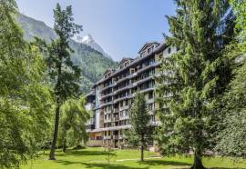 Residence Maeva Le Chamois Blanc