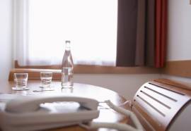 ibis Lyon Centre Perrache