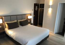 Hotel de Flore