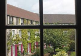 Le Manoir de Gressy