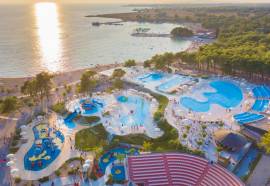 Zaton Holiday Village