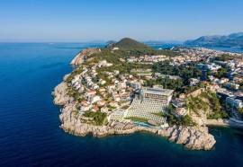 Rixos Premium Dubrovnik