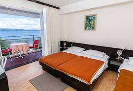 Zagreb Hotel