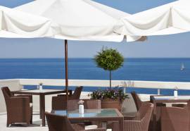 Valamar Dubrovnik President Hotel