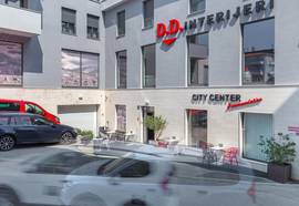 Pula City Center Accommodation