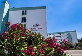 Hotel Pula