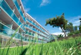 Wellness Hotel Aurora