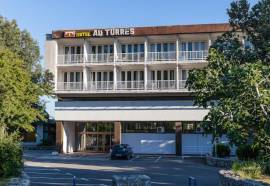 Hotel Ad Turres