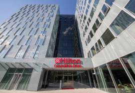 Hilton Garden Inn Zagreb - Radnicka
