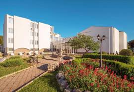 Hotel Omorika