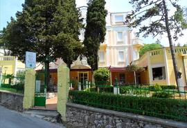 Villa Ruzica