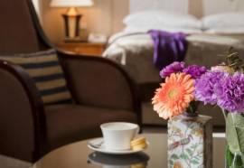 Esplanade Zagreb Hotel