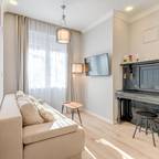 Туры в Хорватию для 2 взрослых от Travelata 2026 - Piano Suites