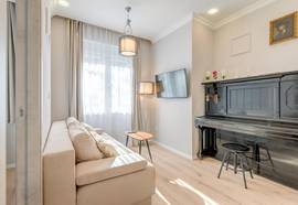 Piano Suites