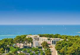 Laguna Parentium Hotel