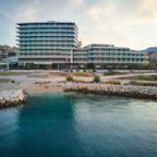 Туры в Хорватию для 2 взрослых от Travelata 2026 - Amphora Hotel