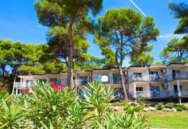 Arena Verudela Beach