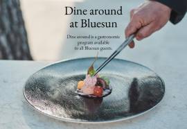 Bluesun Hotel Mala Berulia