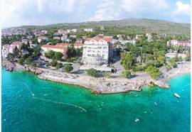 Hotel Marina