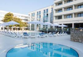 Park Plaza Arena Pula