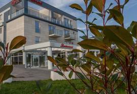 Hotel Fanat