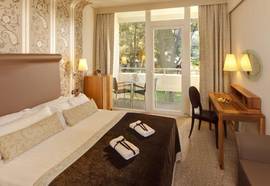 Hotel Coral Plava Laguna