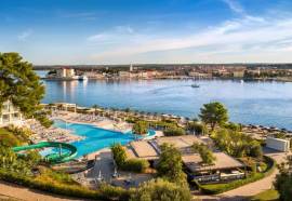 Isabella Island Resort, Valamar Collection