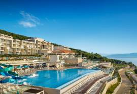 Valamar Bellevue Resort