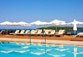 Splendid Pula Resort