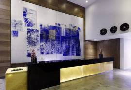 DoubleTree by Hilton Hotel Zagreb