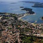 Горящие для молодоженов туры в Хорватию из Красноярска для 2 взрослых на 10 дней 2026 - Park Plaza Belvedere Medulin