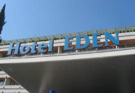 Eden