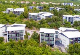 Ad Turres Holiday Resort