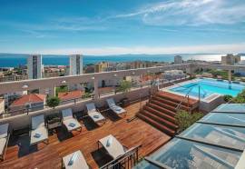 Dioklecijan Hotel Residence