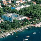 Туры в Хорватию в отели 4* для 2 взрослых на 6 дней на август 2026 - Falkensteiner Hotel Park Punat