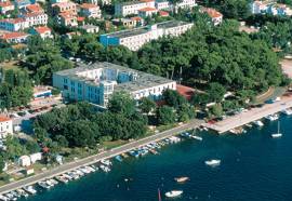 Falkensteiner Hotel Park Punat