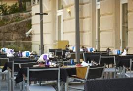 Hotel Astoria by OHM Group