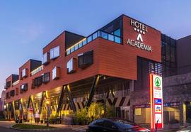 Hotel Academia