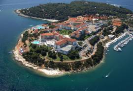 Park Plaza Histria Pula