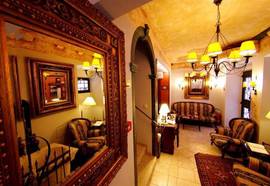Boutique Hotel Stari Grad