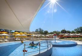Lanterna Premium Camping Resort by Valamar